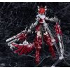 PLAMAX GO-03 Godwing Dragon Knight Ren Firedragon (Godz Order) Additional Thumbnail 2