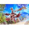 PLAMAX GO-03 Godwing Dragon Knight Ren Firedragon (Godz Order) Additional Thumbnail 6