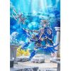 PLAMAX GO-04 Godwing Dragon Knight Himari Bahamut (Godz Order) Additional Thumbnail 6