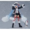 Figma Snow Miku: Grand Voyage Ver. (Character Vocal Series 01: Hatsune Miku) Additional Thumbnail 1