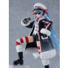 Figma Snow Miku: Grand Voyage Ver. (Character Vocal Series 01: Hatsune Miku) Additional Thumbnail 2