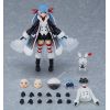 Figma Snow Miku: Grand Voyage Ver. (Character Vocal Series 01: Hatsune Miku) Additional Thumbnail 5