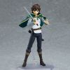 Figma Kazuma (Kono Subarashii Sekai ni Shukufuku o!) Main Thumbnail