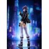 POP UP PARADE Motoko Kusanagi: S.A.C. Ver. L Size (Ghost in the Shell) Additional Thumbnail 4