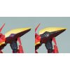 PLAMAX VF-19 Custom Fire Valkyrie (Basara Nekki Unit) (The Super Dimension Fortress Macross) Additional Thumbnail 4