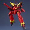 PLAMAX VF-19 Custom Fire Valkyrie (Basara Nekki Unit) (The Super Dimension Fortress Macross) Main Thumbnail