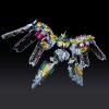 PLAMAX Divine Arsenal AA-ZEUS Sky Thunder (Yu-Gi-Oh!) Image
