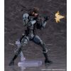 Figma Solid Snake MGS2 Ver. Updated Edition (Metal Gear Solid 2: Sons of Liberty) Additional Thumbnail 2
