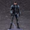 Figma Solid Snake MGS2 Ver. Updated Edition (Metal Gear Solid 2: Sons of Liberty) Image