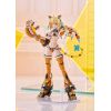 PLAMAX BP-02 Sophia F. Shirring Tiger Armor Ver. (Bunny Suit Planning) Additional Thumbnail 3
