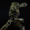 PLAMAX JG-01: Cherno Alpha (Pacific Rim) Additional Thumbnail 4