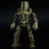 PLAMAX JG-01: Cherno Alpha (Pacific Rim) Main Thumbnail