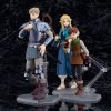 figma Chilchuck (Delicious in Dungeon) Additional Thumbnail 7