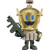 PLAMAX Minimum Factory MF-93 Demonee-Ho (Shin Megami Tensei) Image