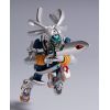 PLAMAX King Gainer (Overman King Gainer) Additional Thumbnail 5