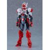 Plamatea JP-00X-1 Jupiter Bit (Dennou Keisatsu Cybercop) Additional Thumbnail 1