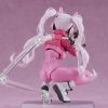 Figma Alice (Goddess of Victory: Nikke) Additional Thumbnail 6