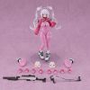 Figma Alice (Goddess of Victory: Nikke) Additional Thumbnail 8