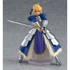 Figma Saber 2.0 (Fate/Stay Night) Additional Thumbnail 3