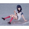 Figma Rikka Takarada: Gridman Universe Ver. (SSSS. Gridman) Additional Thumbnail 5