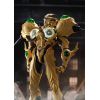 Figma Guyver Gigantic (Bio Booster Armor Guyver) Additional Thumbnail 3