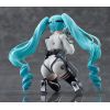 Figma Privaty (Goddess of Victory: Nikke) Additional Thumbnail 3
