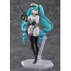 Figma Privaty (Goddess of Victory: Nikke) Additional Thumbnail 5