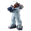 Combat Armors MAX 24 Soltic HT128 Big Foot Snow Camouflage with Cold Shield (Fang of the Sun Dougram) Main Thumbnail