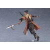 Figma Sekiro: DX Edition (Sekiro: Shadows Die Twice) Additional Thumbnail 3