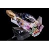 PLAMAX MF-98: minimum factory Fighter Nose Collection YF-29 GALAXY SET (Macross Frontier) Additional Thumbnail 3