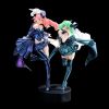 PLAMAX MF-98: minimum factory Fighter Nose Collection YF-29 GALAXY SET (Macross Frontier) Additional Thumbnail 4