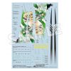 PLAMAX MF-98: minimum factory Fighter Nose Collection YF-29 GALAXY SET (Macross Frontier) Additional Thumbnail 6