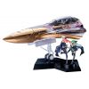 PLAMAX MF-98: minimum factory Fighter Nose Collection YF-29 GALAXY SET (Macross Frontier) Main Thumbnail