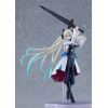 Figma Berserker/Morgan (Fate/Grand Order) Additional Thumbnail 6
