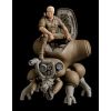 PLAMAX minimum factory Batou with Fuchikoma (Ghost in the Shell) Additional Thumbnail 1