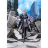 Figma Tololo (Girls' Frontline 2: Exilium) Additional Thumbnail 1