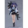 Figma Yuuka Hayase (Blue Archive) Additional Thumbnail 4