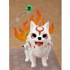 Nendoroid Amaterasu (Okami) Additional Thumbnail 4