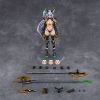 Figma Silva Barrelline (Bunny Suit Planning) Additional Thumbnail 7
