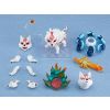 Nendoroid Shiranui DX Ver. (Okami) Additional Thumbnail 2
