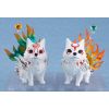 Nendoroid Shiranui DX Ver. (Okami) Additional Thumbnail 8