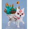 Nendoroid Shiranui DX Ver. (Okami) Main Thumbnail