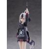 Figma Kayoko Onikata (Blue Archive) Additional Thumbnail 4