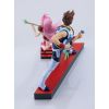 PLAMAX MF-90: minimum factory Mylene Flare Jenius (Macross 7) Additional Thumbnail 8