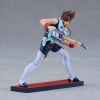 PLAMAX MF-89: minimum factory Basara Nekki (Macross 7) Additional Thumbnail 2