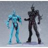 Figma Guyver III: Ultimate Edition (Bio Booster Armor Guyver) Additional Thumbnail 8