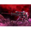 Plamatea Shielder/Mash Kyrielight (Ortinax) Black Barrel Edition (Fate/Grand Order) Additional Thumbnail 1