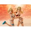 figma Veronica Sweetheart: Swimsuit Ver. (Bunny Suit Planning) Additional Thumbnail 4