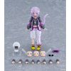 figma Nekomata Okayu (Hololive Production) Additional Thumbnail 8