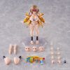figma Anis: Sparkling Summer (Goddess of Victory: Nikke) Additional Thumbnail 8